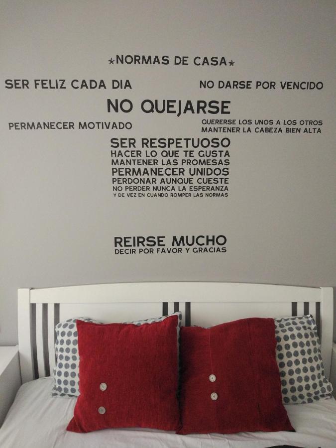 Bonito Loft En Ermua. Comodo Y Funcional. Exterior photo